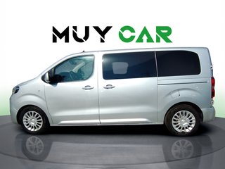 Toyota Proace Verso 2.0D VIP MEDIO 110 kW (150 CV)