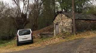 Peugeot Rifter 2024 en garantía