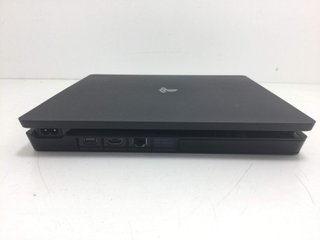 E586044-0 SONY PS4 500GB