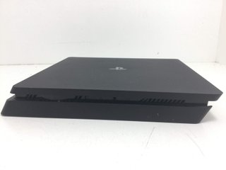E586044-0 SONY PS4 500GB