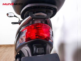 KYMCO AGILITY CITY 125