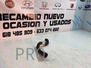 tubo radiador opel astra g zafira a