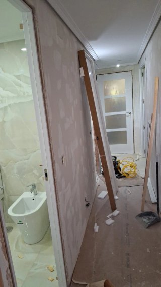 MANITAS a domicilio en Madrid