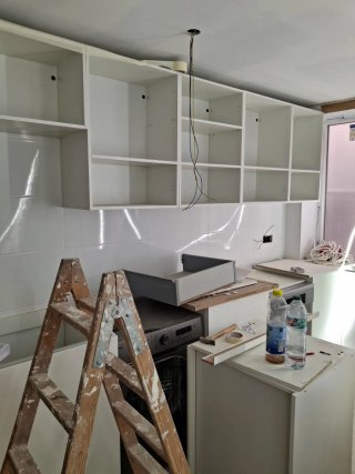 MANITAS a domicilio en Madrid