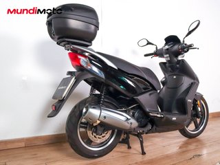 KYMCO AGILITY CITY 125
