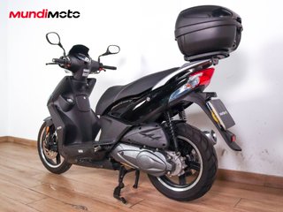 KYMCO AGILITY CITY 125