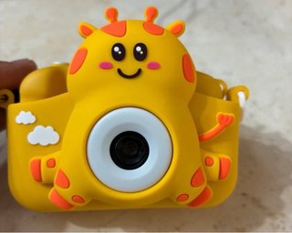 Macchina fotografica digitale per bambini