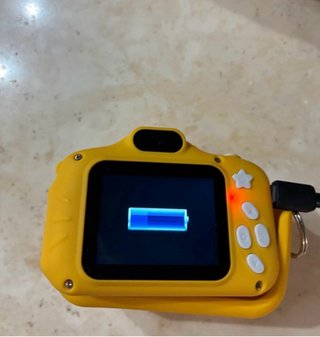 Macchina fotografica digitale per bambini