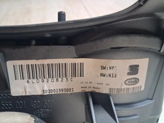 Cuadro instrumentos Ibiza 6L TDI