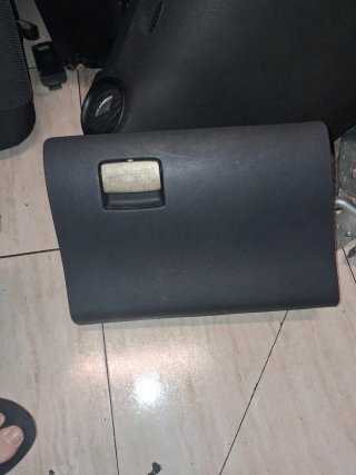 Cuadro instrumentos Ibiza 6L TDI