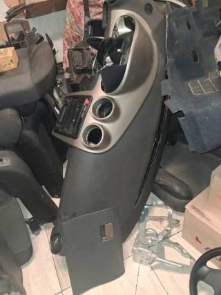 Cuadro instrumentos Ibiza 6L TDI