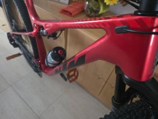 Bicicleta KTM Scarp Elite AXS Carbono