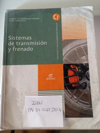 Libros Electromecánica del Automóvil. 1 curso