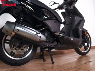 KYMCO AGILITY CITY 125