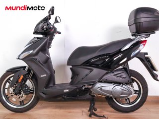 KYMCO AGILITY CITY 125