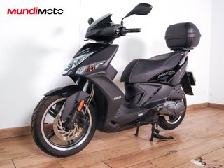 KYMCO AGILITY CITY 125