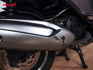 KYMCO AGILITY CITY 125