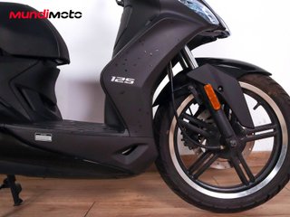 KYMCO AGILITY CITY 125