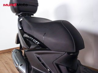 KYMCO AGILITY CITY 125