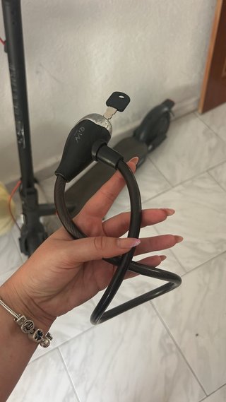 Patinete Eléctrico Xiaomi