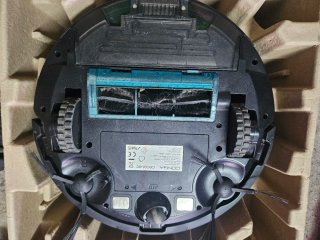 Robot Aspirador Cecotec Conga Eternal Max