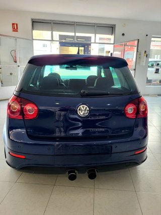 Volkswagen Golf R32 5p