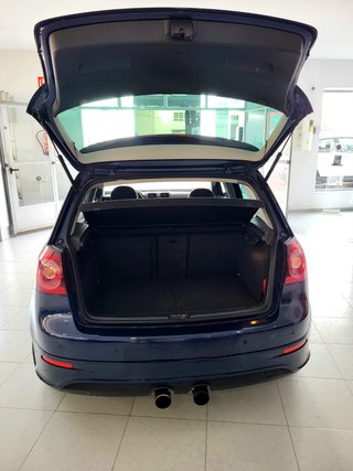 Volkswagen Golf R32 5p