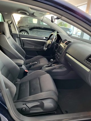 Volkswagen Golf R32 5p