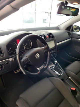 Volkswagen Golf R32 5p