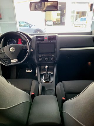 Volkswagen Golf R32 5p
