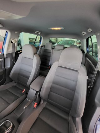 Volkswagen Golf R32 5p