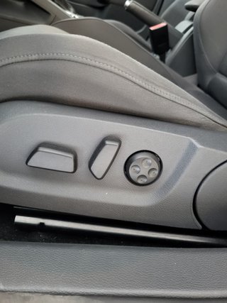 Volkswagen Golf R32 5p