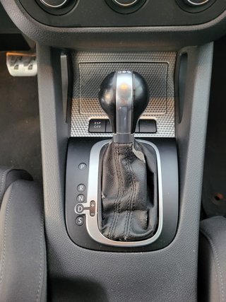 Volkswagen Golf R32 5p