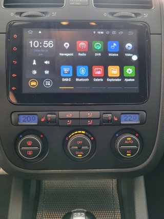 Volkswagen Golf R32 5p