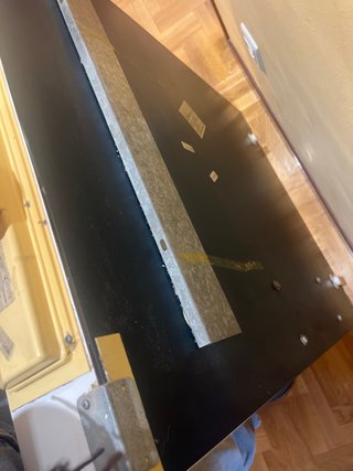 Espejo de baño con luz 78*96