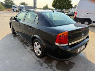 Opel Vectra 2007, 1.9 cdti 100cv, diesel
