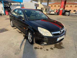 Opel Vectra 2007, 1.9 cdti 100cv, diesel