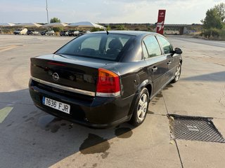Opel Vectra 2007, 1.9 cdti 100cv, diesel