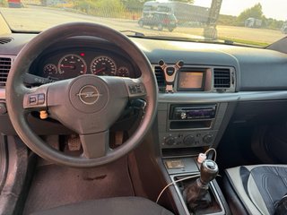 Opel Vectra 2007, 1.9 cdti 100cv, diesel