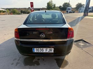 Opel Vectra 2007, 1.9 cdti 100cv, diesel