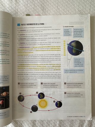 Libro geografia e historia fanfest 1 eso