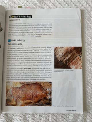 Libro geografia e historia fanfest 1 eso