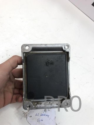 Centralita opel corsa c