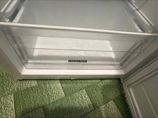Frigorífico Whirlpool 2 puertas