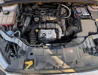Ford 123271 faro derecho focus 1.5 tdci 2014-2018