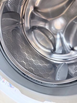 Lavadora Zanussi 7kg 1200rpm A+++ - Envío a casa