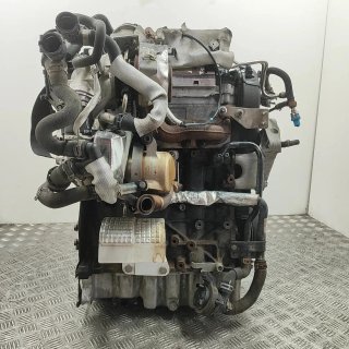 Motor VW Caddy 2.0 TDI