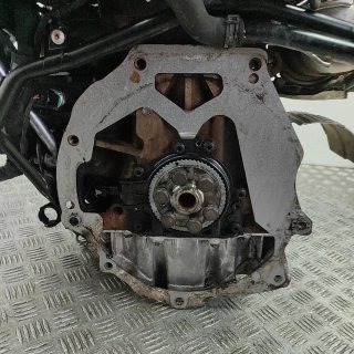Motor VW Caddy 2.0 TDI