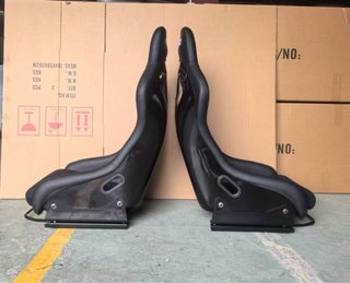 Baquet Recaro Pole Position (2 unidades)