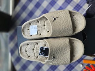 Sandalias Jordan Franchise